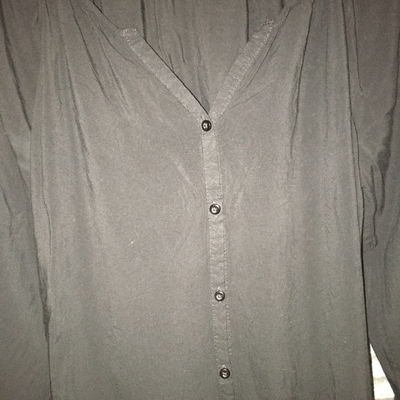 Long sleeve top - Picture 3 of 4